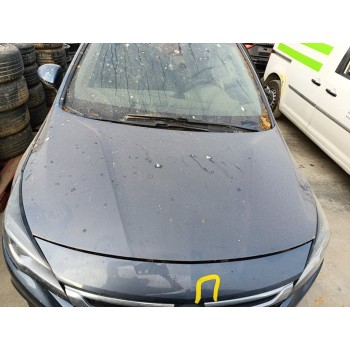 Recambio de capo para opel astra k lim. 5türig dynamic referencia OEM IAM 39037562  