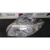 Recambio de faro izquierdo para chrysler voyager (rg) 2.5 crd executive referencia OEM IAM 04857831AB  