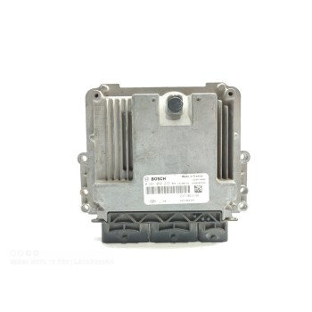 CENTRALITA MOTOR UCE 0281032215 