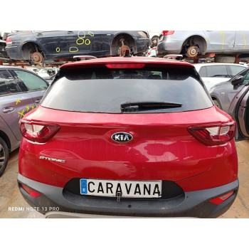 Recambio de porton trasero para kia stonic (ybcuv) business referencia OEM IAM 73700H8400  