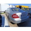 mercedes-benz clase clk (w209) coupe del año 2005