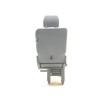 Recambio de asientos trasero izquierdo para volkswagen t6.1 caravelle (sh) 2.0 tdi referencia OEM IAM 7E0883617  