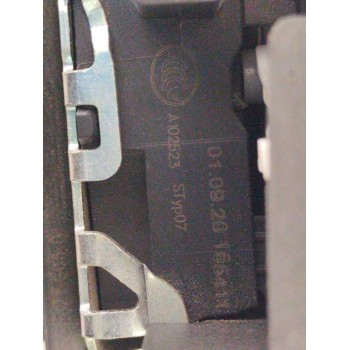 Recambio de cerradura maletero / porton para audi a1 sportback (gba) 30 tfsi básico referencia OEM IAM 2G6827505B  