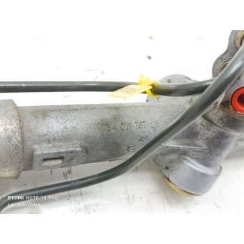 Recambio de cremallera direccion para ford focus berlina (cak) ambiente referencia OEM IAM 98AG3A500AM  