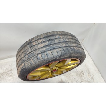 Recambio de juego llantas para hyundai veloster sport referencia OEM IAM 529102V150  