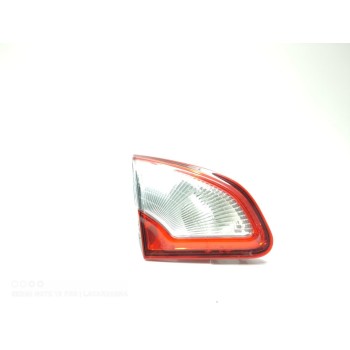 PILOTO TRASERO IZQUIERDO INTERIOR 89503189 