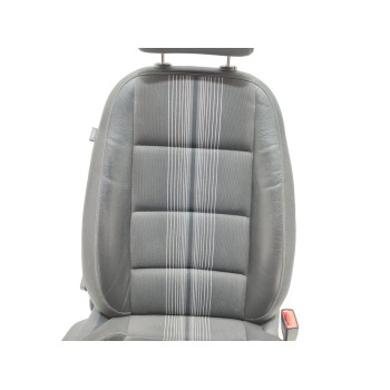 Recambio de asiento delantero derecho para volkswagen golf vi (5k1) advance referencia OEM IAM 1K4881106  