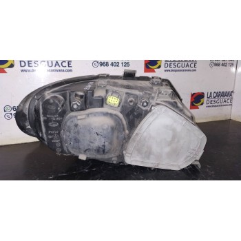 Recambio de faro izquierdo para chrysler voyager (rg) 2.5 crd executive referencia OEM IAM 04857831AB  