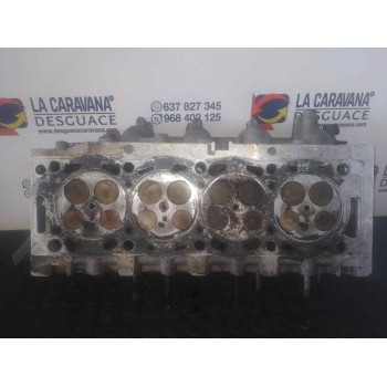 Recambio de culata para citroën c5 berlina 2.2 hdi fap cat (4hx / dw12ed4) referencia OEM IAM 9634559710  