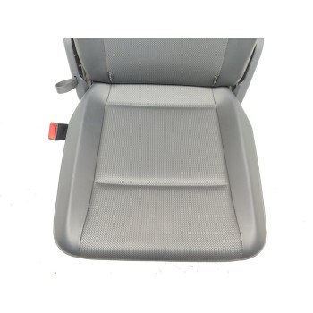 Recambio de asientos trasero izquierdo para volkswagen t6.1 caravelle (sh) 2.0 tdi referencia OEM IAM 7E0883617  