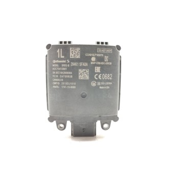 Recambio de modulo electronico para nissan micra v (k14) 0.9 cat referencia OEM IAM 284K15FA0A  