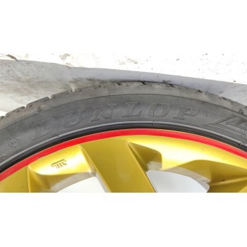 Recambio de juego llantas para hyundai veloster sport referencia OEM IAM 529102V150  