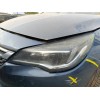 Recambio de faro izquierdo para opel astra k lim. 5türig dynamic referencia OEM IAM 39081892  