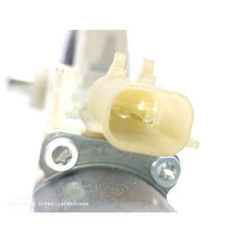 Recambio de motor elevalunas trasero derecho para fiat freemont (345) cross awd referencia OEM IAM K04589152AA  