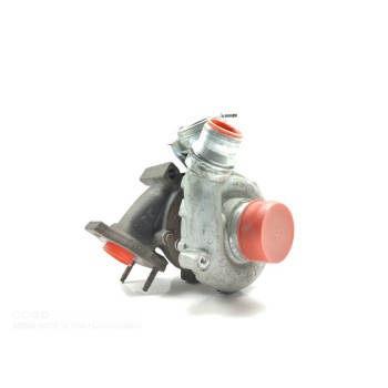 TURBOCOMPRESOR H8200638766 