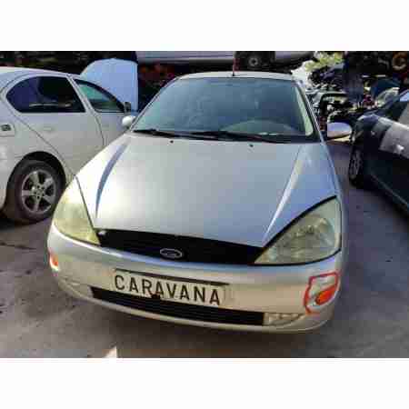 FORD FOCUS BERLINA (CAK)