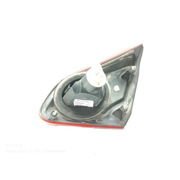 Recambio de piloto trasero izquierdo interior para nissan qashqai (j10) acenta referencia OEM IAM 89503189  