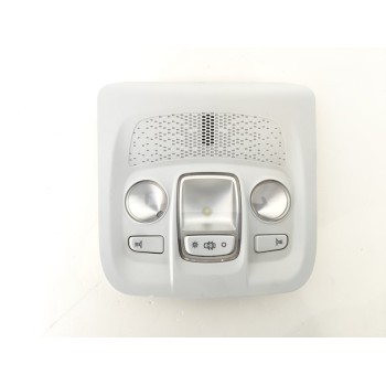 Recambio de luz interior para peugeot 208 allure referencia OEM IAM 96781445PR  