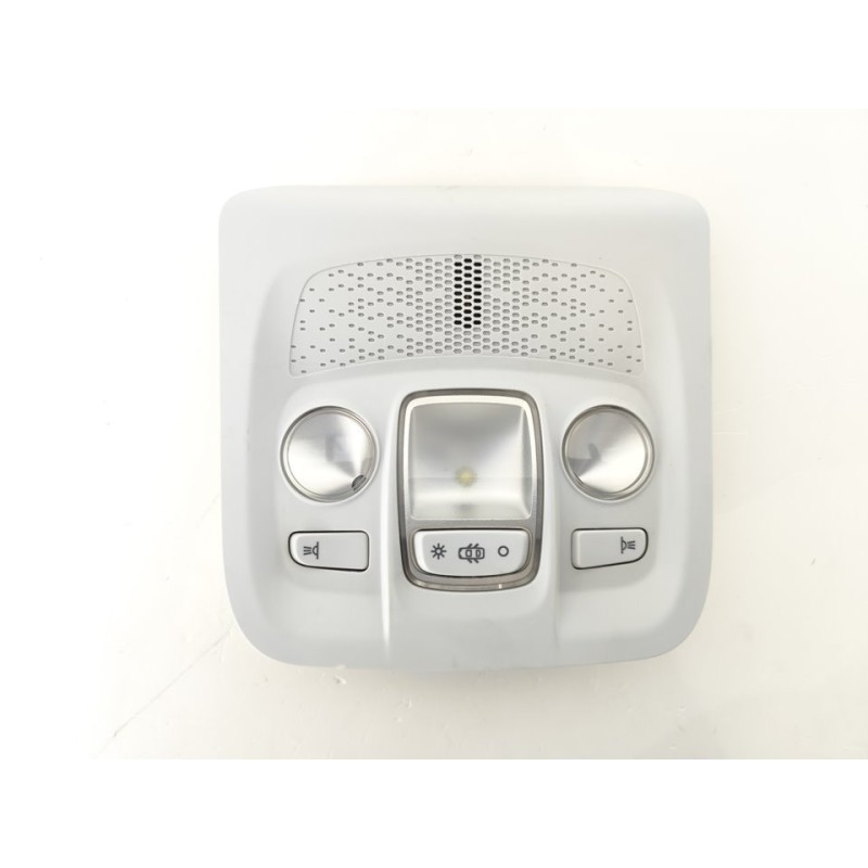 Recambio de luz interior para peugeot 208 allure referencia OEM IAM 96781445PR  