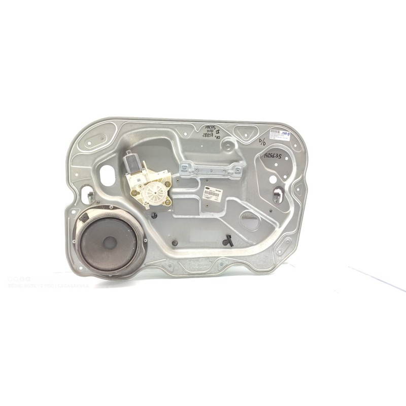 Recambio de elevalunas delantero derecho para ford focus lim. (cb4) trend referencia OEM IAM 4M51A045H16A  