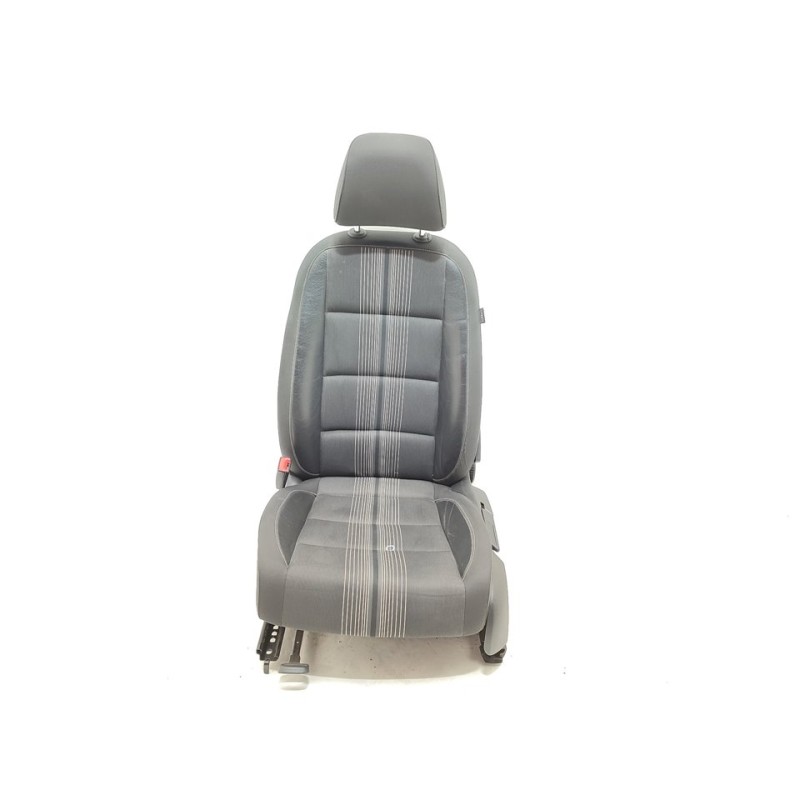 Recambio de asiento delantero izquierdo para volkswagen golf vi (5k1) advance referencia OEM IAM 1K4881105  