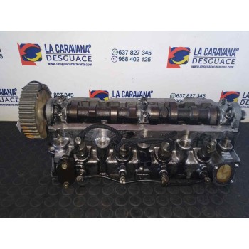 Recambio de culata para citroën xsara berlina 1.9 diesel referencia OEM IAM P04  