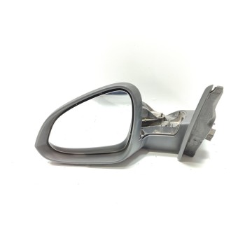 Recambio de retrovisor izquierdo para opel insignia berlina cosmo referencia OEM IAM 13320192  