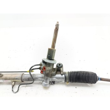 Recambio de cremallera direccion para ford focus berlina (cak) ambiente referencia OEM IAM 98AG3A500AM  