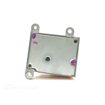 Recambio de centralita airbag para citroën xsara berlina 2.0 hdi sx (66kw) referencia OEM IAM 9646469180  