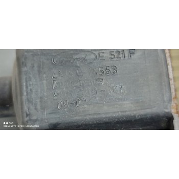 Recambio de elevalunas delantero derecho para ford focus lim. (cb4) trend referencia OEM IAM 4M51A045H16A  