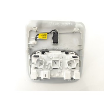 Recambio de luz interior para peugeot 208 allure referencia OEM IAM 96781445PR  