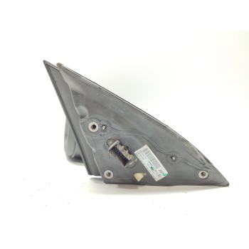 Recambio de retrovisor izquierdo para opel insignia berlina cosmo referencia OEM IAM 13320192  