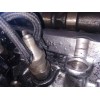 Recambio de culata para citroën xsara berlina 1.9 diesel referencia OEM IAM P04  