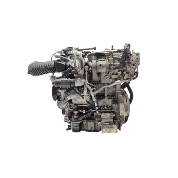 MOTOR COMPLETO B14XFT / 12694451 / 95523654 