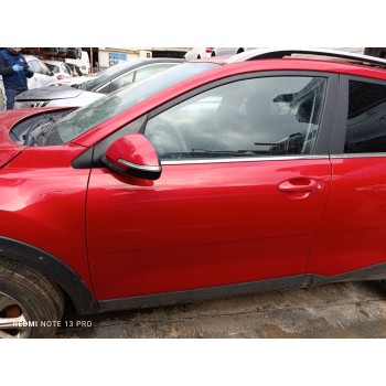 PUERTA DELANTERA IZQUIERDA 76003H8400 