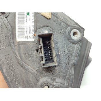 Recambio de retrovisor izquierdo para opel insignia berlina cosmo referencia OEM IAM 13320192  