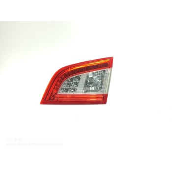 Recambio de piloto trasero derecho interior para peugeot 508 sw active referencia OEM IAM 9686780680  