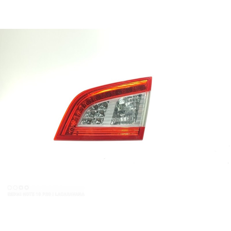 Recambio de piloto trasero derecho interior para peugeot 508 sw active referencia OEM IAM 9686780680  