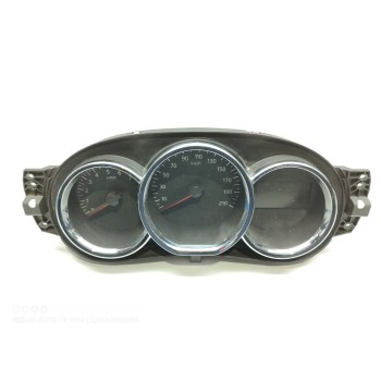 Recambio de cuadro instrumentos para dacia sandero laureate referencia OEM IAM 248106459R  