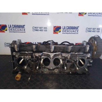 Recambio de culata para citroën xsara berlina 1.9 diesel referencia OEM IAM P04  