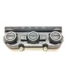 Recambio de mando climatizador para volkswagen caddy furgón/kombi kombi bmt referencia OEM IAM 1K8907044CD  