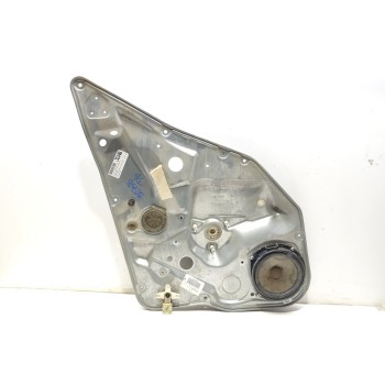 Recambio de elevalunas trasero derecho para seat cordoba berlina (6l2) fresh referencia OEM IAM 6L4839756E  