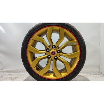 Recambio de juego llantas para hyundai veloster sport referencia OEM IAM 529102V150  