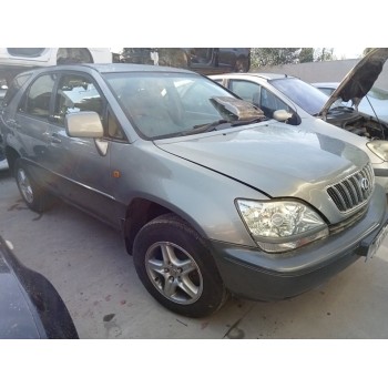 lexus rx300 (mcu15) del año 2002