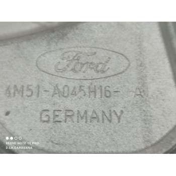 Recambio de elevalunas delantero derecho para ford focus lim. (cb4) trend referencia OEM IAM 4M51A045H16A  