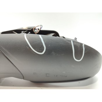 Recambio de retrovisor izquierdo para opel insignia berlina cosmo referencia OEM IAM 13320192  