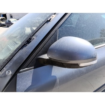 Recambio de retrovisor izquierdo para skoda yeti active referencia OEM IAM 5L2857507D  