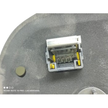 Recambio de piloto trasero derecho interior para peugeot 508 sw active referencia OEM IAM 9686780680  