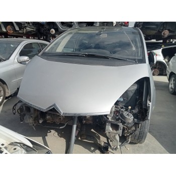 citroën c4 picasso del año 2009