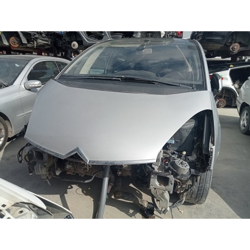 citroën c4 picasso del año 2009